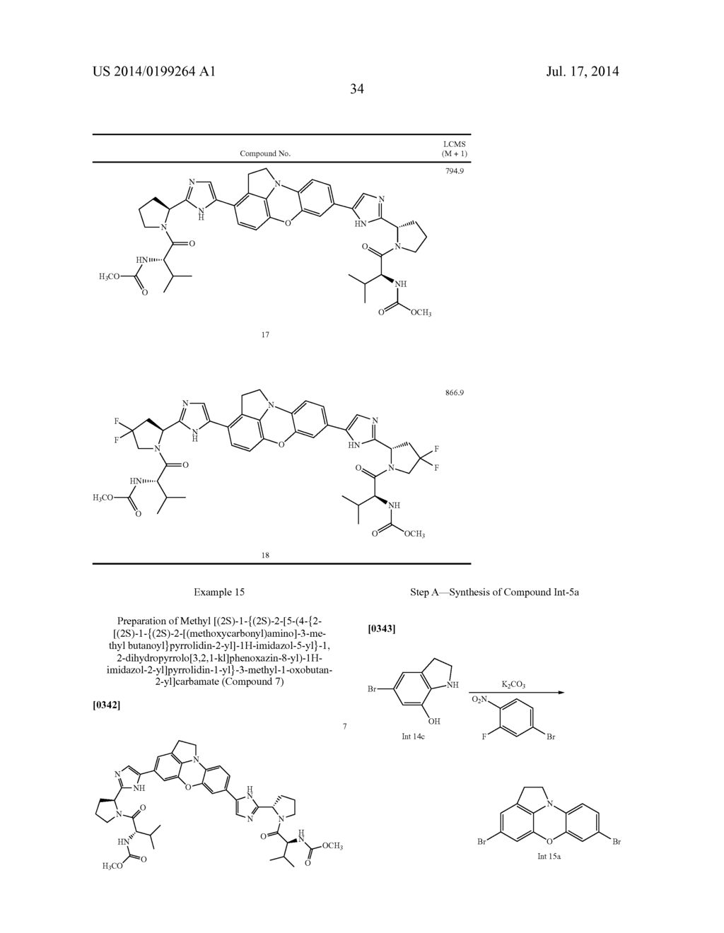 TETRACYCLIC XANTHENE DERIVATIVES AND METHODS OF USE THEREOF FOR THE     TREATMENT OF VIRAL DISEASES - diagram, schematic, and image 35