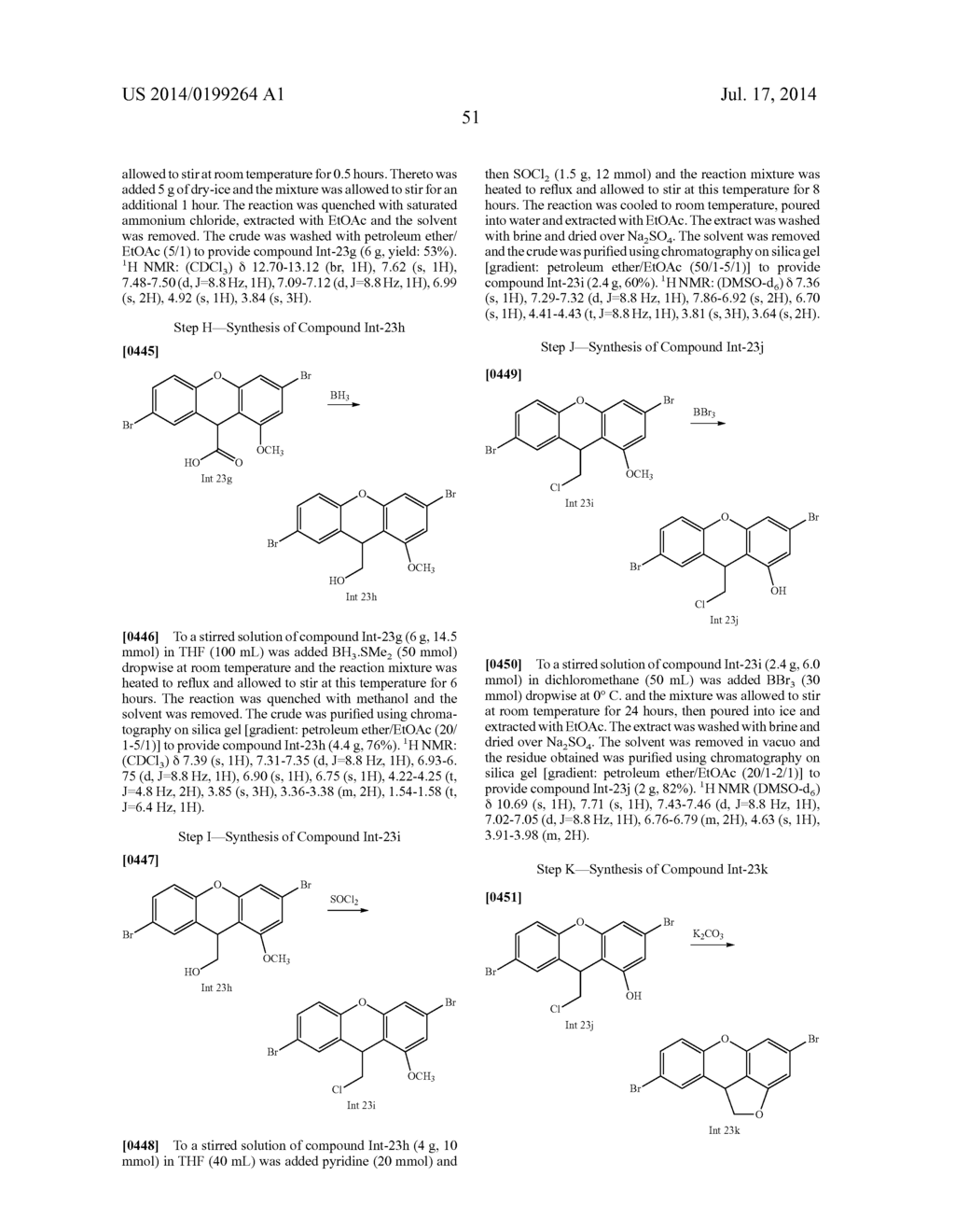 TETRACYCLIC XANTHENE DERIVATIVES AND METHODS OF USE THEREOF FOR THE     TREATMENT OF VIRAL DISEASES - diagram, schematic, and image 52