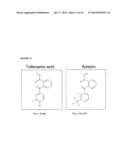 COMPOSITIONS AND METHODS FOR THE TREATMENT OF PROGRESSIVE MULTIFOCAL     LEUKOENCEPHALOPATHY (PML) diagram and image