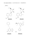 COMPOSITIONS AND METHODS FOR THE TREATMENT OF PROGRESSIVE MULTIFOCAL     LEUKOENCEPHALOPATHY (PML) diagram and image