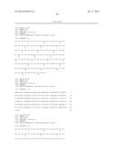 HUMANIZED ANTIBODY COMPOSITIONS AND METHODS FOR BINDING LYSOPHOSPHATIDIC     ACID diagram and image