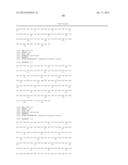 HUMANIZED ANTIBODY COMPOSITIONS AND METHODS FOR BINDING LYSOPHOSPHATIDIC     ACID diagram and image