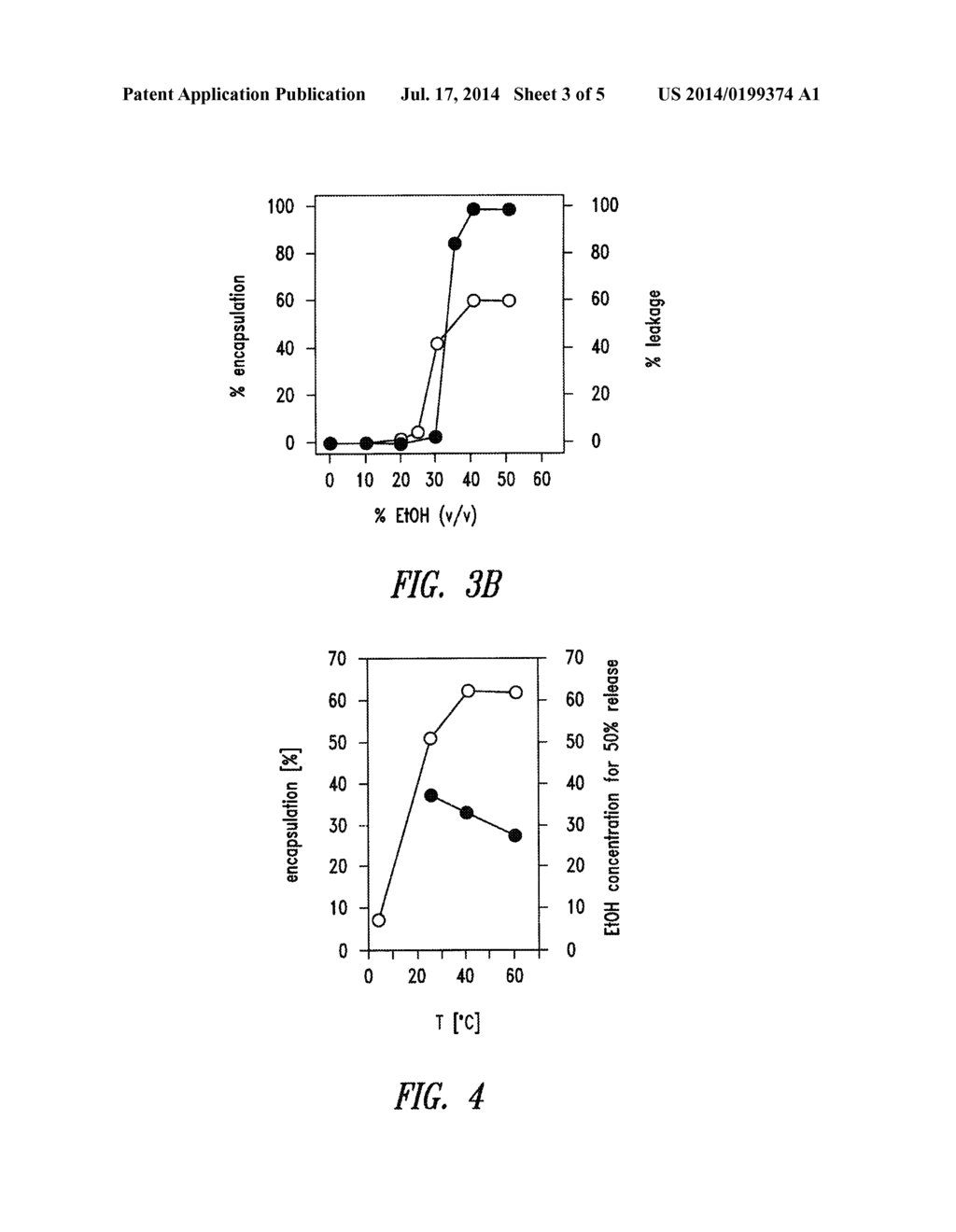 METHODS FOR PREPARATION OF LIPID-ENCAPSULATED THERAPEUTIC AGENTS - diagram, schematic, and image 04