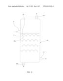 METHOD OF SUPPLYING OXYGENATED WATER diagram and image