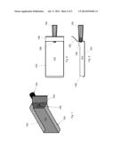 Split-Belt Conveyor Toaster diagram and image