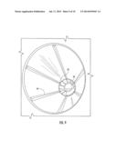 SYSTEM AND METHOD FOR CONTINUOUSLY COATING CONFECTIONARY PRODUCT diagram and image