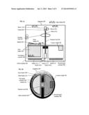 Food Movement and Control Within a Container for Food Preparation diagram and image