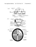 Food Movement and Control Within a Container for Food Preparation diagram and image