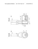 MAGNETIC RECORDING MEDIUM FABRICATION METHOD AND APPARATUS diagram and image