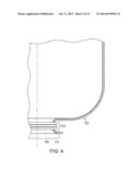 SYSTEM AND METHODS FOR CREATING  WRAPPED FILAMENT REINFORCED VESSELS, AND     VESSELS CREATED THEREBY diagram and image