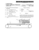 DIGITAL PRINTING WITH TRANSPARENT BLANK INK diagram and image