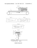 DIGITAL PRINTING WITH TRANSPARENT BLANK INK diagram and image