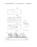 DIGITAL PRINTING WITH TRANSPARENT BLANK INK diagram and image