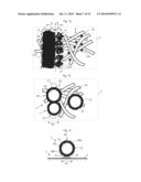 DIGITAL PRINTING WITH TRANSPARENT BLANK INK diagram and image