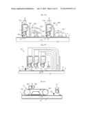 DIGITAL PRINTING WITH TRANSPARENT BLANK INK diagram and image