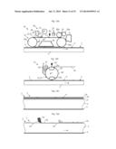 DIGITAL PRINTING WITH TRANSPARENT BLANK INK diagram and image