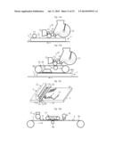 DIGITAL PRINTING WITH TRANSPARENT BLANK INK diagram and image