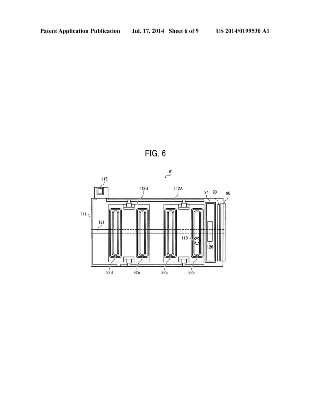 INK FOR INKJET RECORDING, AND INK CARTRIDGE, INKJET RECORDING METHOD,     INKJET RECORDER, INK-RECORDED MATTER AND METHOD OF PRODUCING THE     INK-RECORDED MATTER USING THE INK - diagram, schematic, and image 07