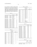 INK FOR INKJET RECORDING, AND INK CARTRIDGE, INKJET RECORDING METHOD,     INKJET RECORDER, INK-RECORDED MATTER AND METHOD OF PRODUCING THE     INK-RECORDED MATTER USING THE INK diagram and image