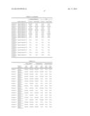 INK FOR INKJET RECORDING, AND INK CARTRIDGE, INKJET RECORDING METHOD,     INKJET RECORDER, INK-RECORDED MATTER AND METHOD OF PRODUCING THE     INK-RECORDED MATTER USING THE INK diagram and image