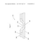 THERMAL INSULATING MATERIAL diagram and image