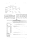 COMPOSITE ELEMENTS COMPOSED FROM THERMOPLASTIC POLYMERS AND POLYURETHANES,     AND PROCESS FOR PRODUCTION THEREOF diagram and image