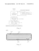 NEGATIVE ELECTRODE ACTIVE MATERIAL FOR NONAQUEOUS ELECTROLYTE SECONDARY     BATTERY, NONAQUEOUS ELECTROLYTE SECONDARY BATTERY AND BATTERY PACK diagram and image