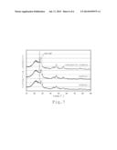 NEGATIVE ELECTRODE ACTIVE MATERIAL FOR NONAQUEOUS ELECTROLYTE SECONDARY     BATTERY, NONAQUEOUS ELECTROLYTE SECONDARY BATTERY AND BATTERY PACK diagram and image