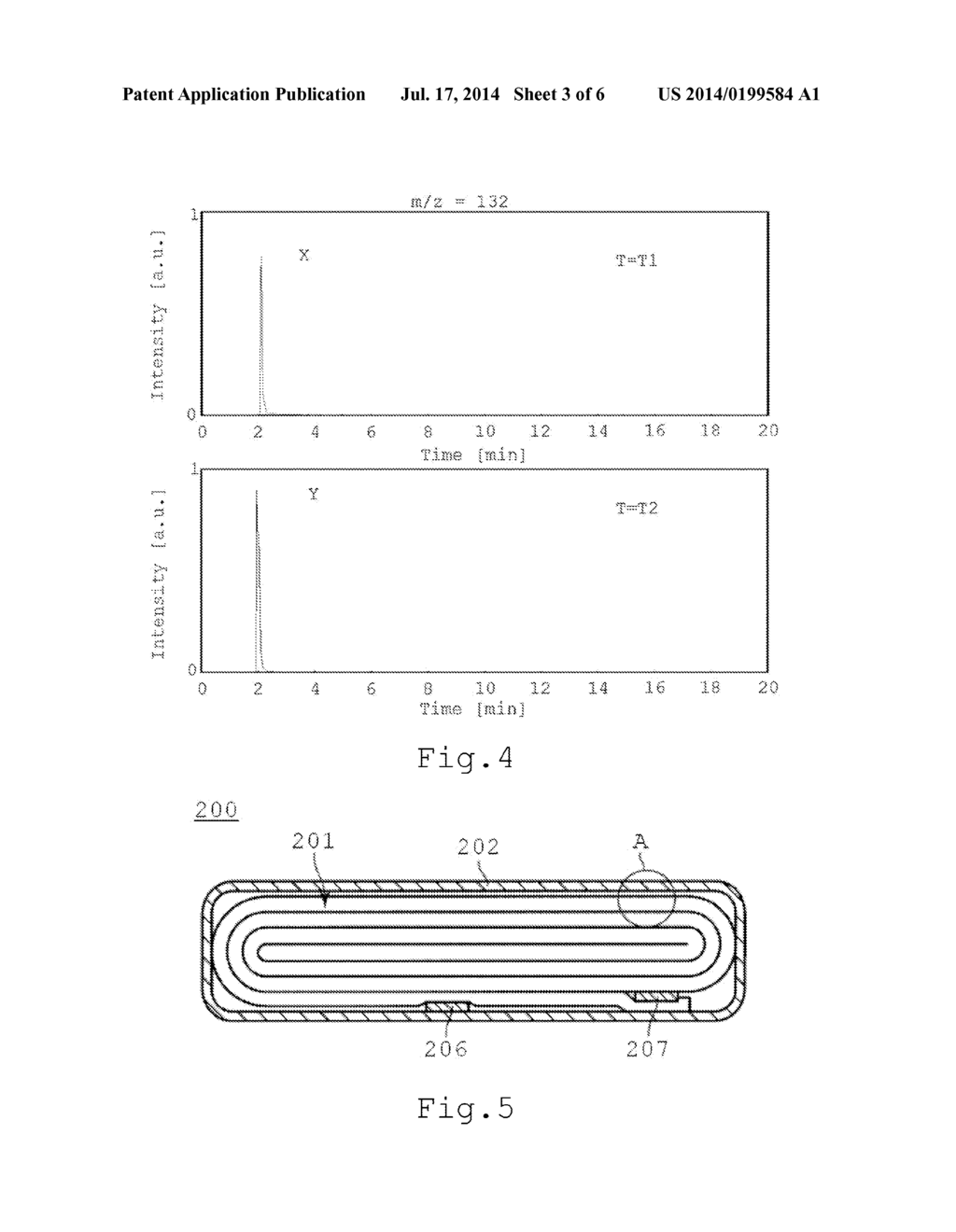 ELECTRODE FOR NONAQUEOUS ELECTROLYTE SECONDARY BATTERY, NONAQUEOUS     ELECTROLYTE SECONDARY BATTERY, AND BATTERY PACK - diagram, schematic, and image 04