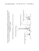 Low Symmetry Molecules And Phosphonium Salts, Methods Of Making And     Devices Formed There From diagram and image