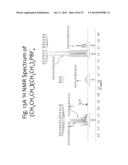 Low Symmetry Molecules And Phosphonium Salts, Methods Of Making And     Devices Formed There From diagram and image