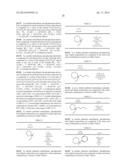 Low Symmetry Molecules And Phosphonium Salts, Methods Of Making And     Devices Formed There From diagram and image