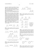 Low Symmetry Molecules And Phosphonium Salts, Methods Of Making And     Devices Formed There From diagram and image