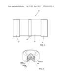 HIGH SULFUR CONTENT COPOLYMERS AND COMPOSITE MATERIALS AND ELECTROCHEMICAL     CELLS AND OPTICAL ELEMENTS USING THEM diagram and image