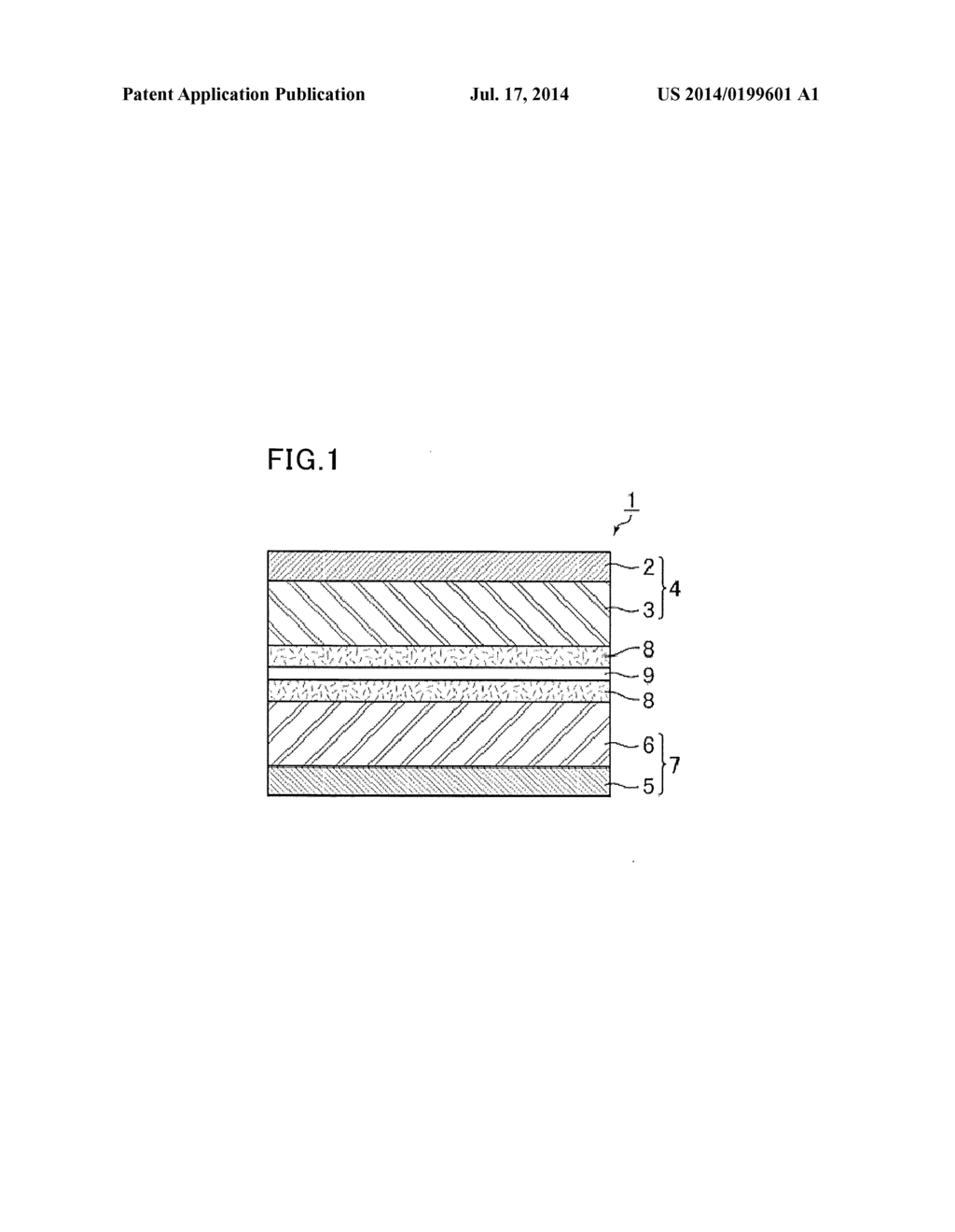 ADDITIVE FOR NONAQUEOUS ELECTROLYTE, NONAQUEOUS ELECTROLYTE, AND     ELECTRICITY STORAGE DEVICE - diagram, schematic, and image 02