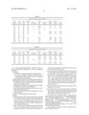 PROTON-CONDUCTING MEMBRANE, METHOD FOR THEIR PRODUCTION AND THEIR USE IN     ELECTROCHEMICAL CELLS diagram and image