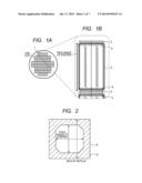 PROCESS FOR PRODUCING LIQUID EJECTION HEAD diagram and image