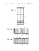 PROCESS FOR PRODUCING LIQUID EJECTION HEAD diagram and image