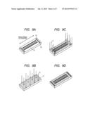 PROCESS FOR PRODUCING LIQUID EJECTION HEAD diagram and image