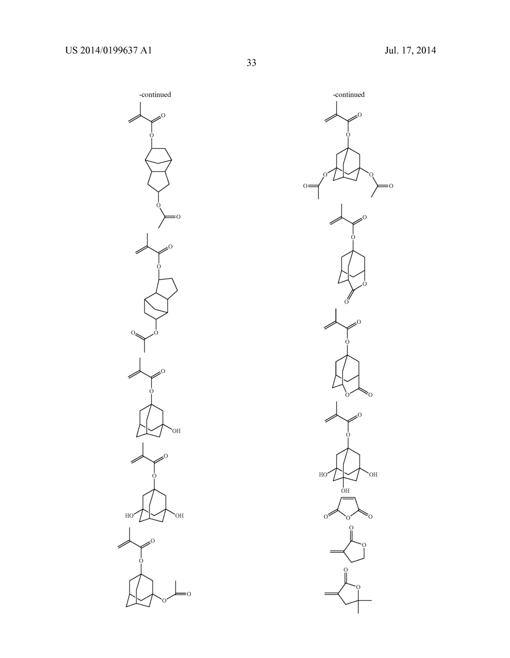 PATTERN FORMING PROCESS - diagram, schematic, and image 37