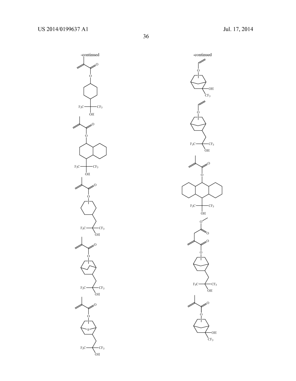 PATTERN FORMING PROCESS - diagram, schematic, and image 40