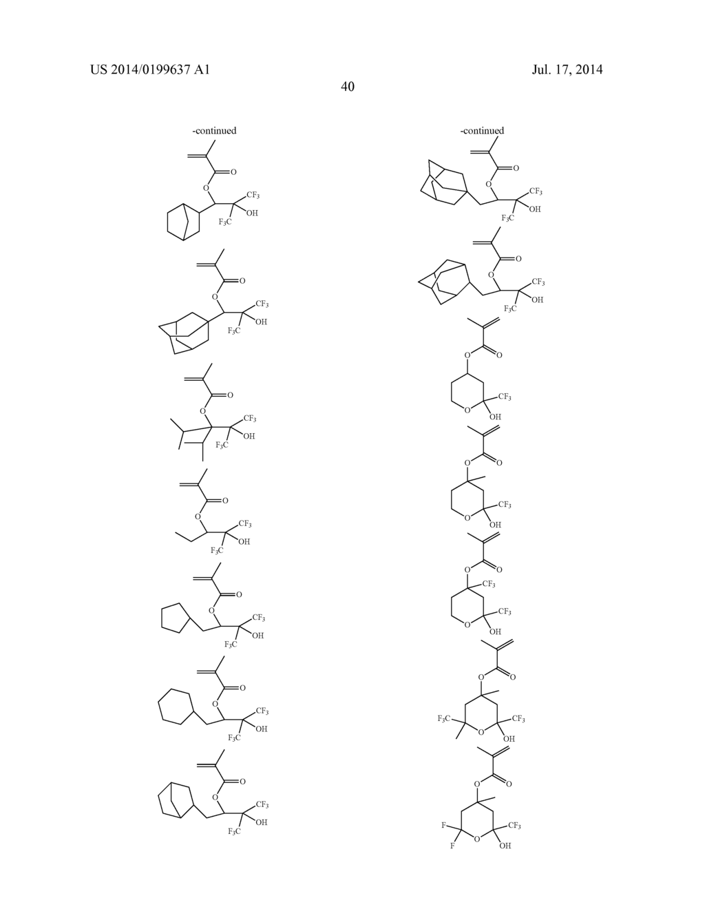 PATTERN FORMING PROCESS - diagram, schematic, and image 44