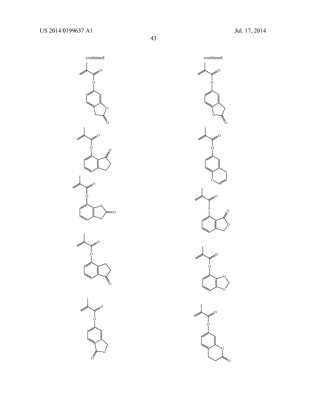 PATTERN FORMING PROCESS - diagram, schematic, and image 47