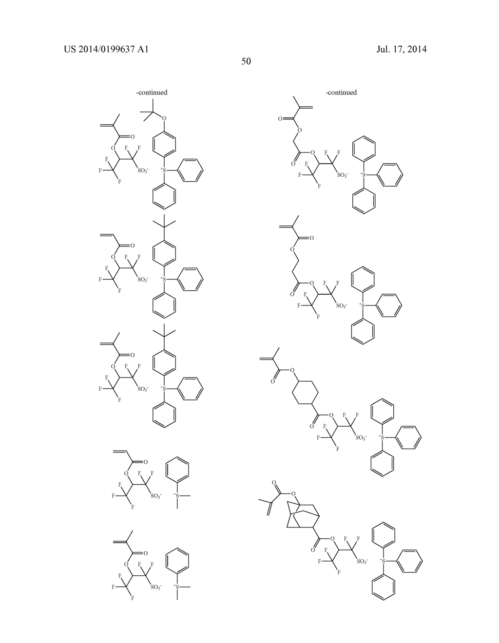 PATTERN FORMING PROCESS - diagram, schematic, and image 54