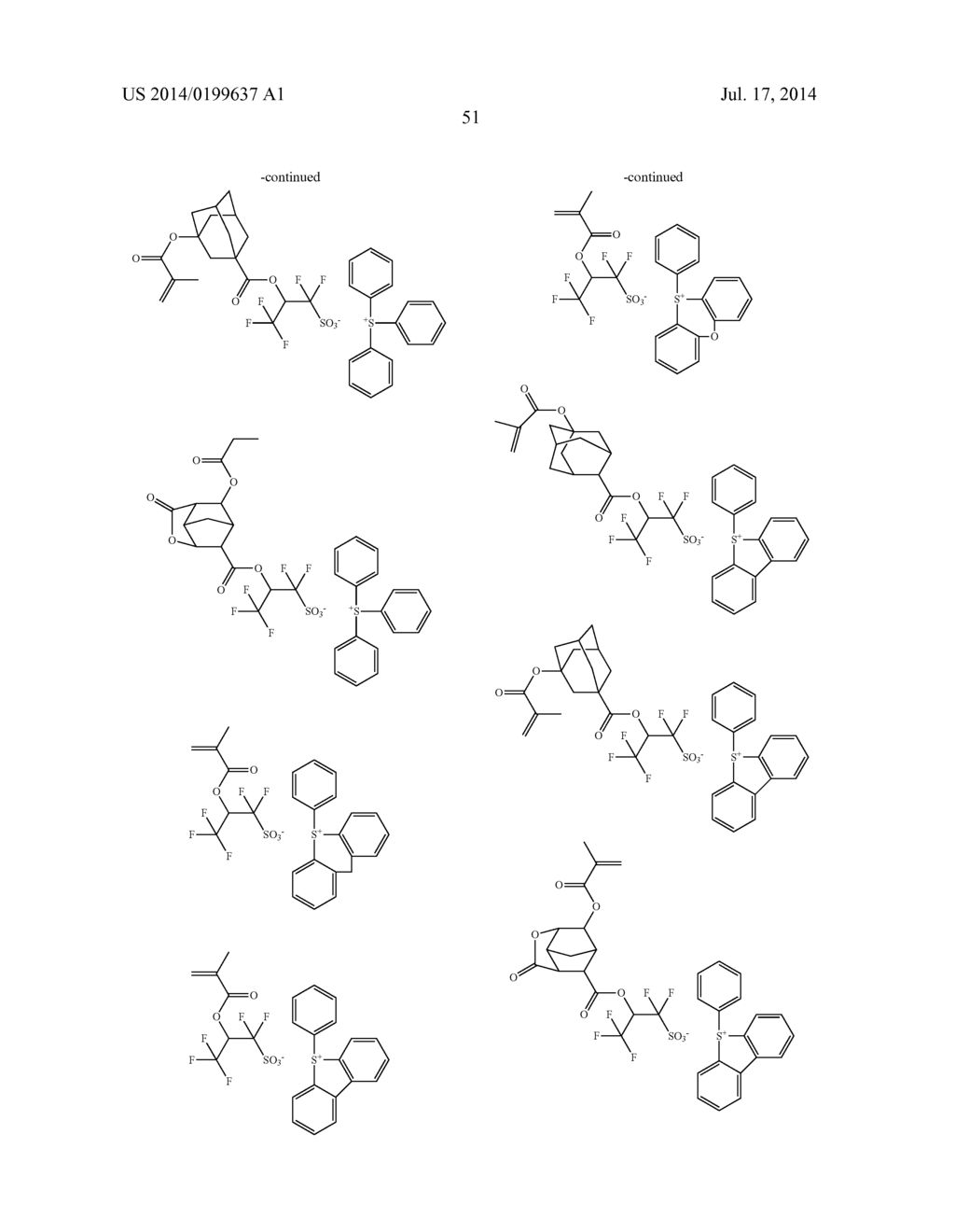 PATTERN FORMING PROCESS - diagram, schematic, and image 55