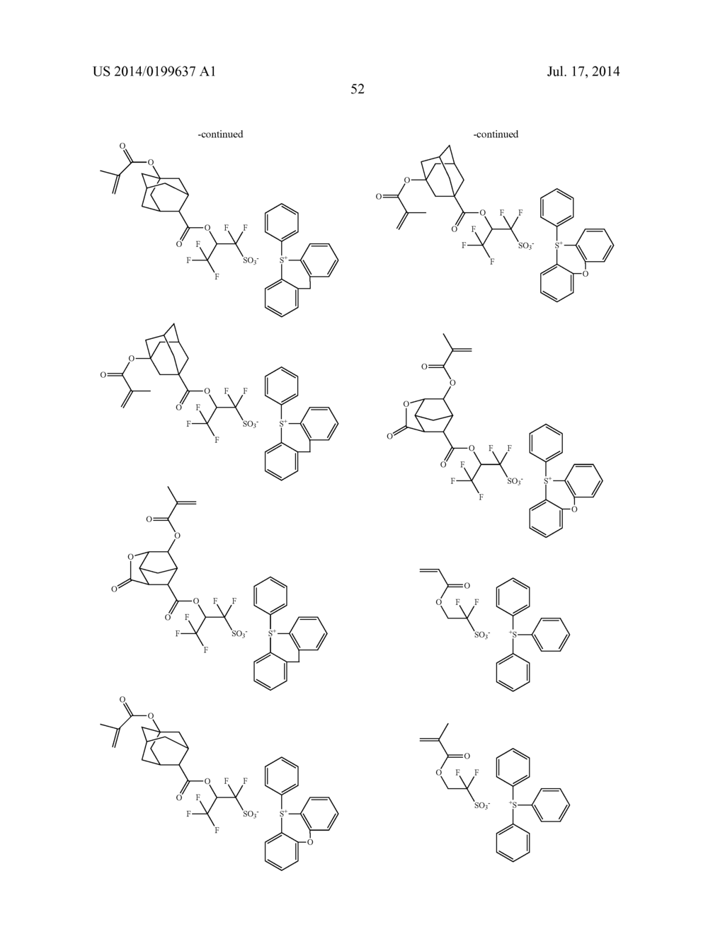 PATTERN FORMING PROCESS - diagram, schematic, and image 56