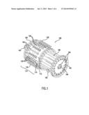 METHOD AND APPARATUS FOR CONDITIONING LIQUID HYDROCARBON FUELS diagram and image