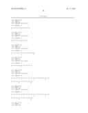 INFLUENZA NEUTRALIZING AGENTS diagram and image