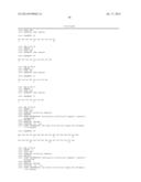 INFLUENZA NEUTRALIZING AGENTS diagram and image