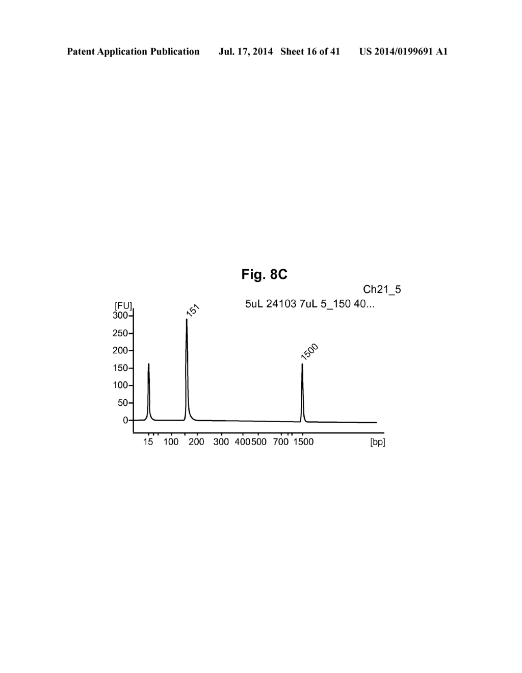 METHODS OF FETAL ABNORMALITY DETECTION - diagram, schematic, and image 17